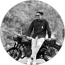 Sarvaiya Paresh profile picture