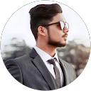 KRISHI FIJIWALA profile picture