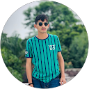 Harshil Patel profile picture